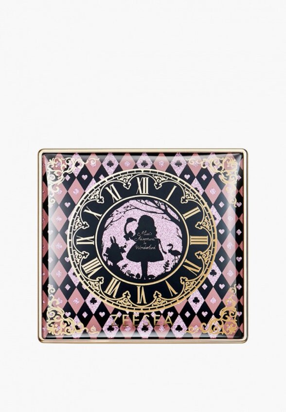 Пудра компактная Zeesea