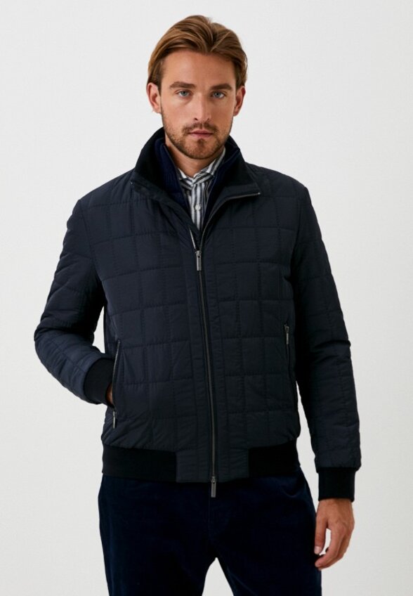 Куртка стеганая Cudgi