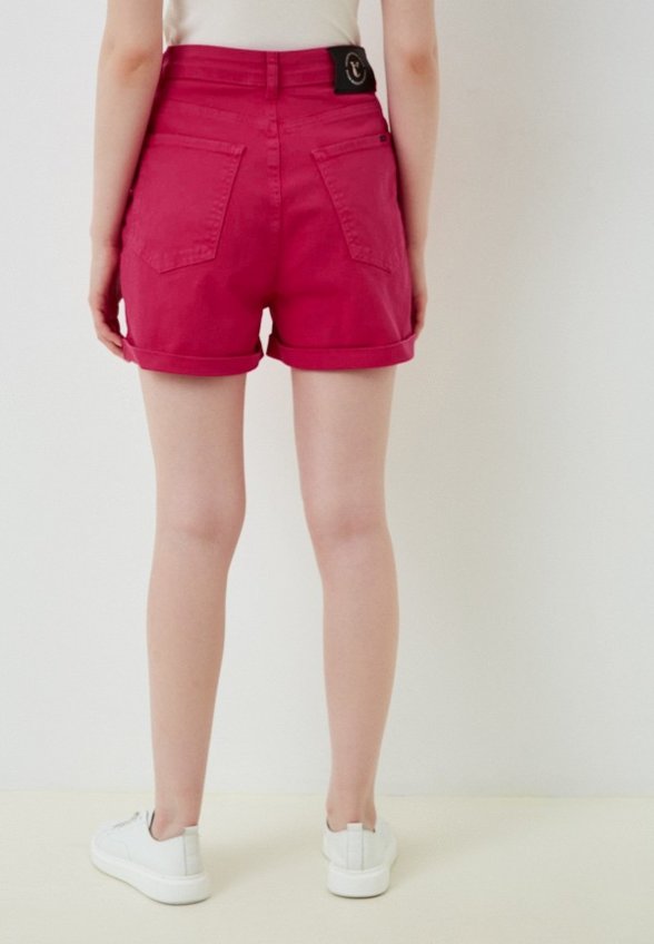 Шорты джинсовые Vitacci