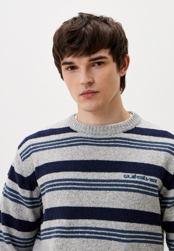 Джемпер Quiksilver