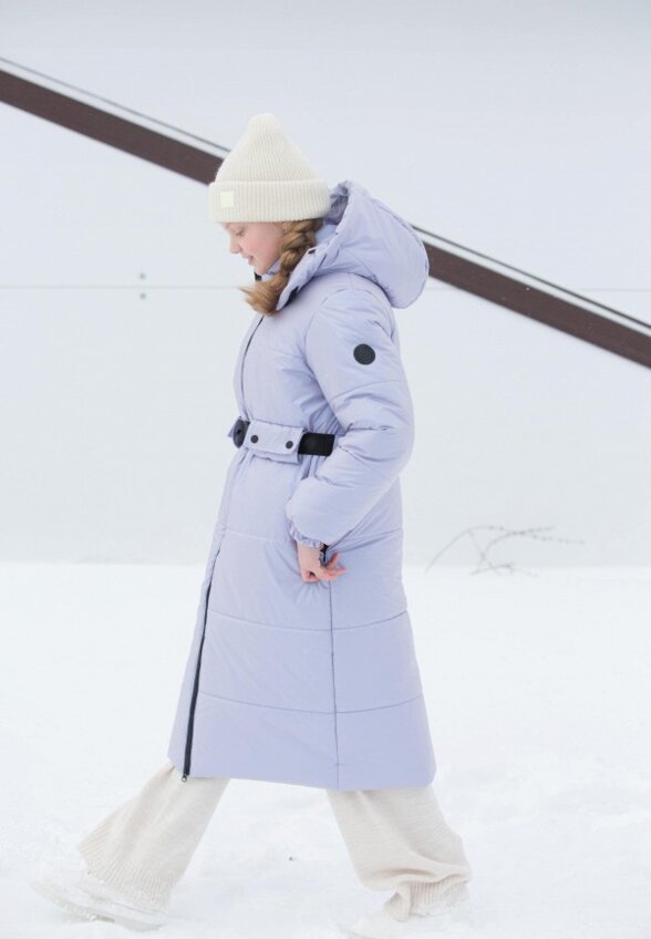 Куртка утепленная Orso Bianco