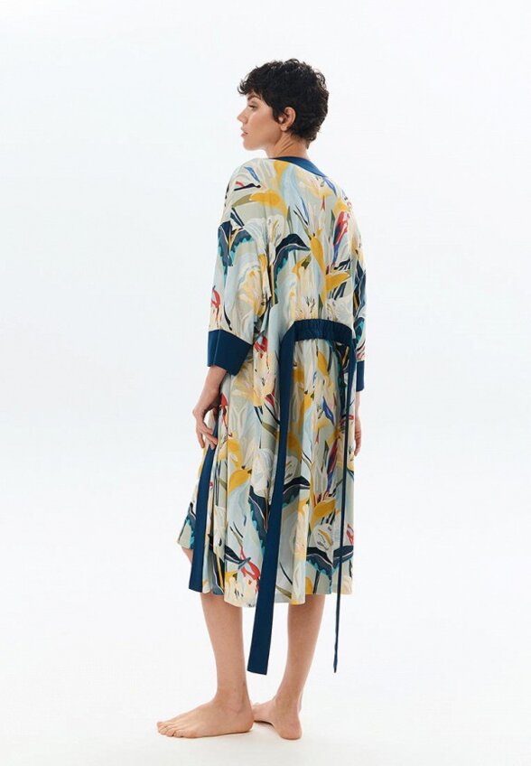 Халат домашний Petit Pas