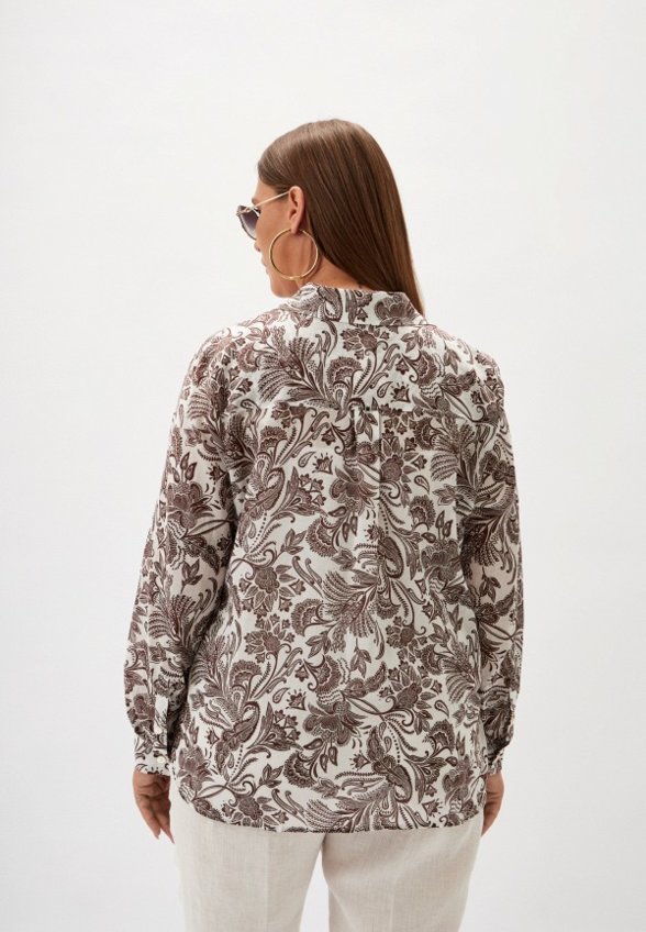 Рубашка и топ Marina Rinaldi Sport