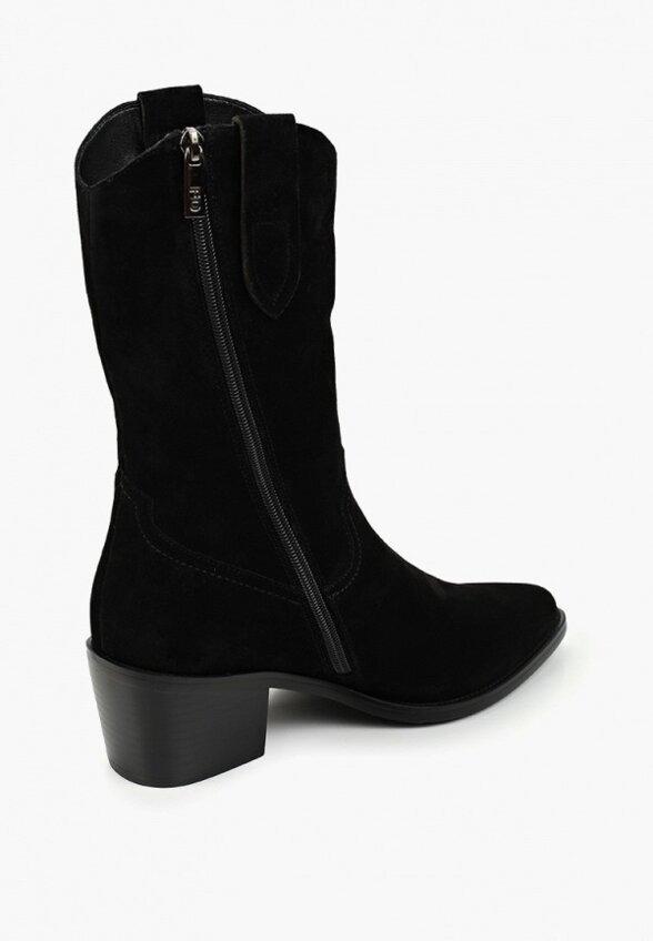 Полусапоги Francesco Donni