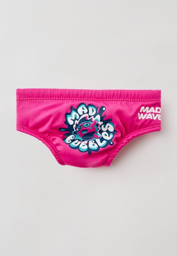 Плавки MadWave