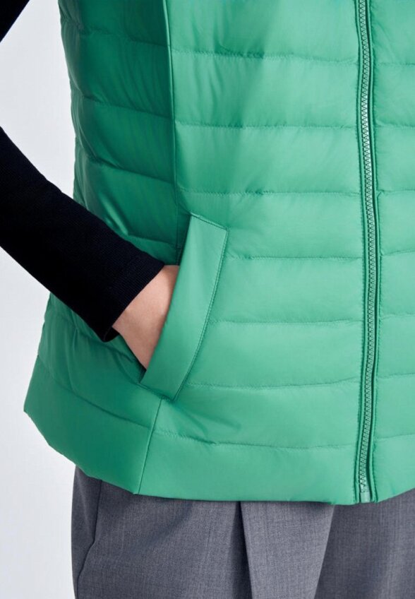 Жилет утепленный Finn Flare