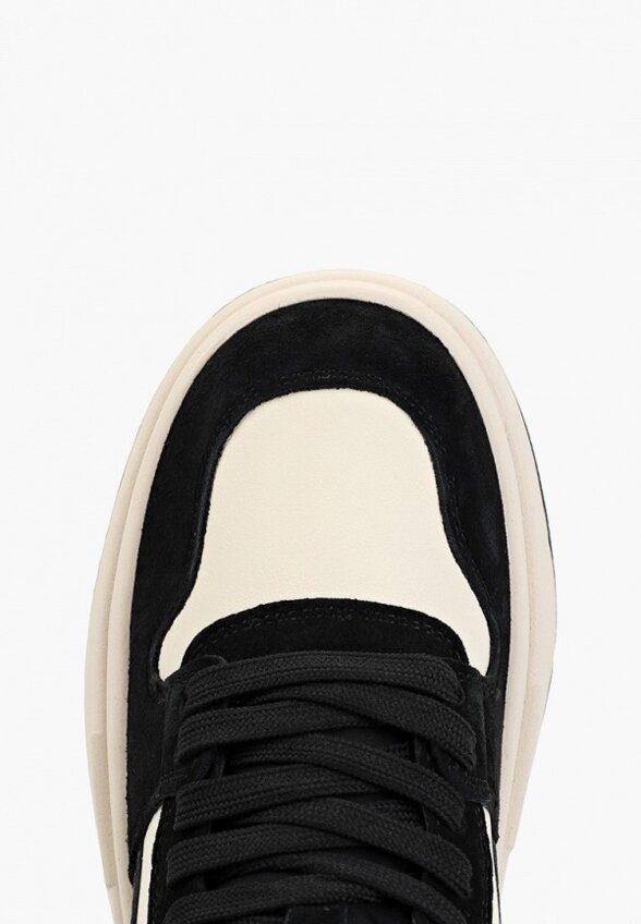 Кеды Thomas Munz