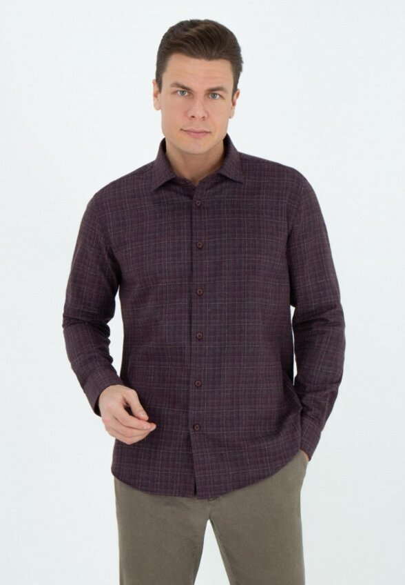 Рубашка Thomas Berger