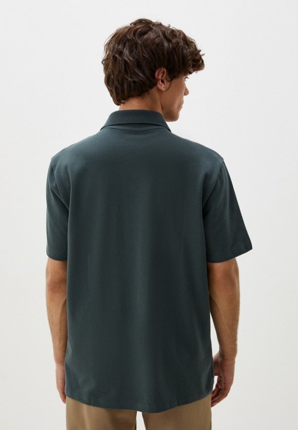 Поло Mark Formelle