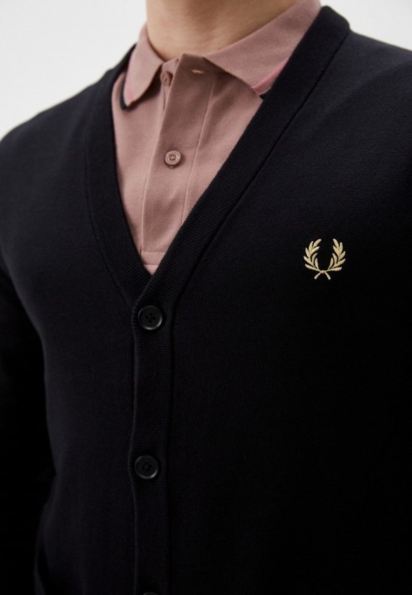 Кардиган Fred Perry