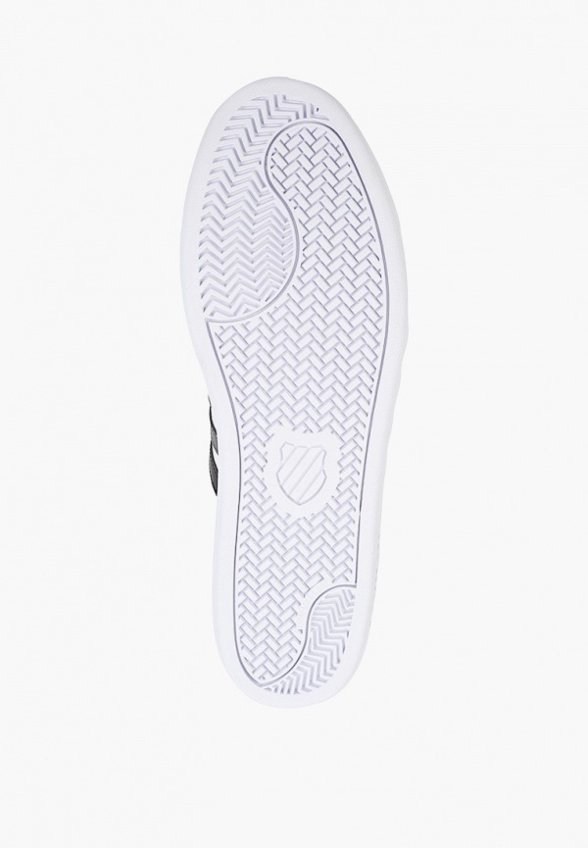Кеды K-Swiss