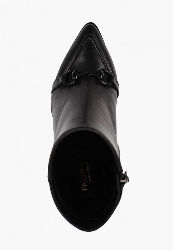 Ботильоны Pazolini