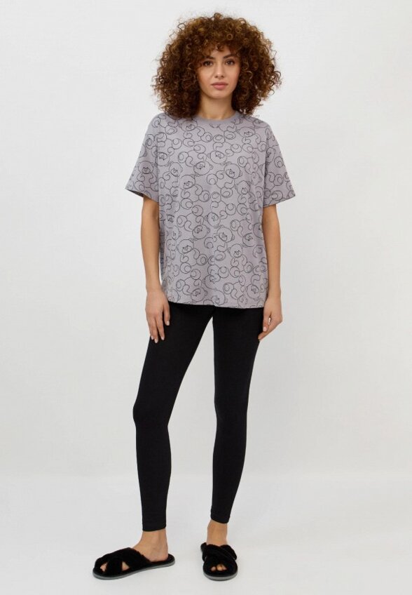 Футболка домашняя Modis