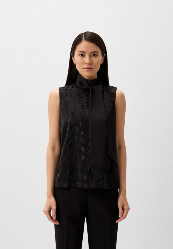 Блуза Karl Lagerfeld