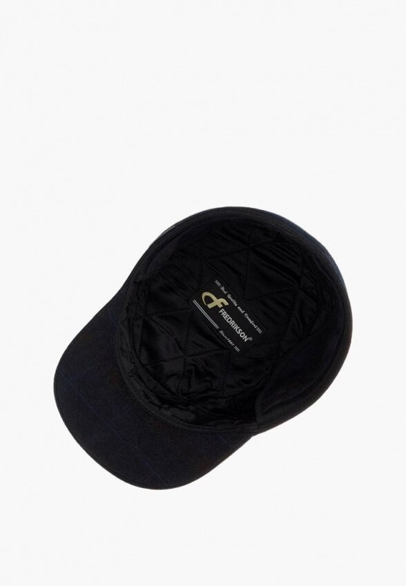 Кепка Fredrikson