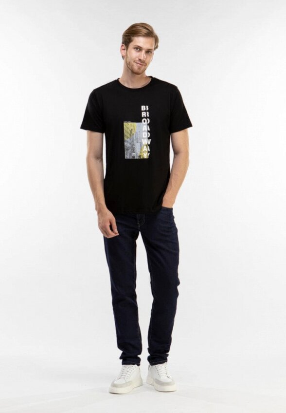 Футболка Carrera Jeans
