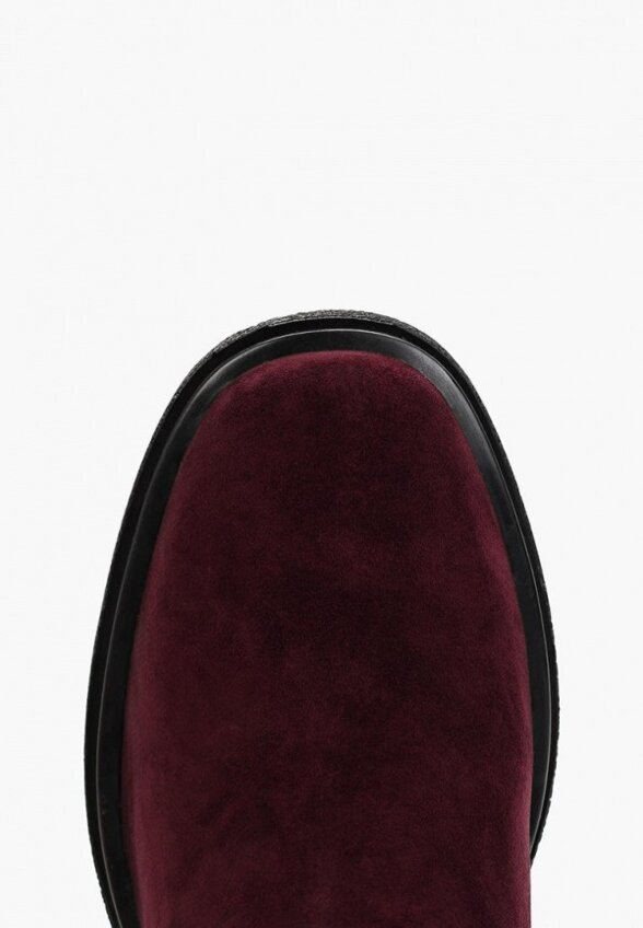 Ботфорты Milana