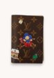 Louis Vuitton Cover for documents1  - превью