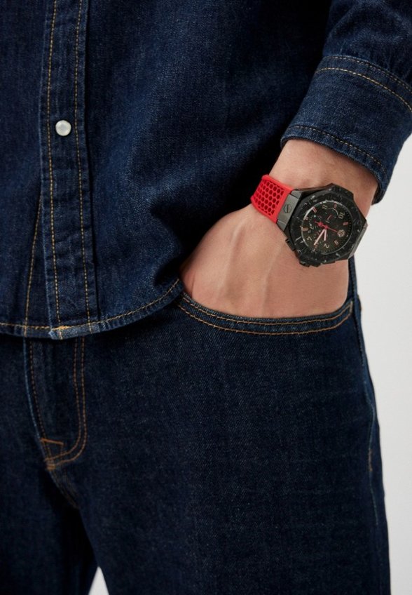 Часы Philipp Plein