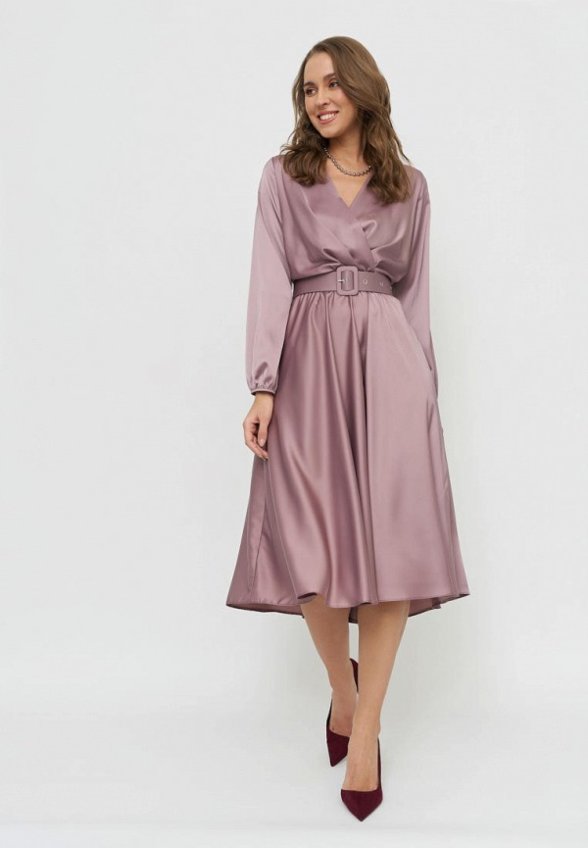 Платье BrandStoff