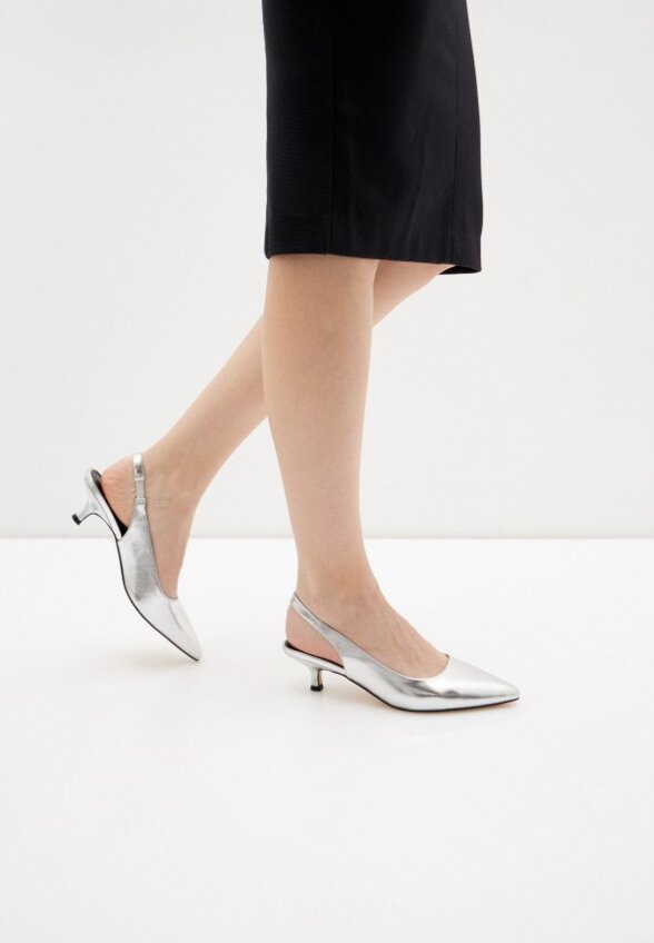 Туфли Dino Ricci Select