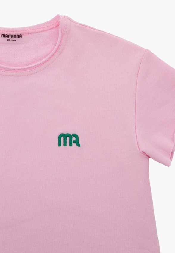 Платье Mamanna