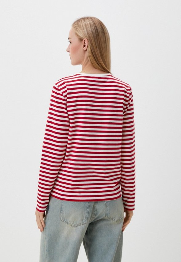 Лонгслив Берегите Птиц