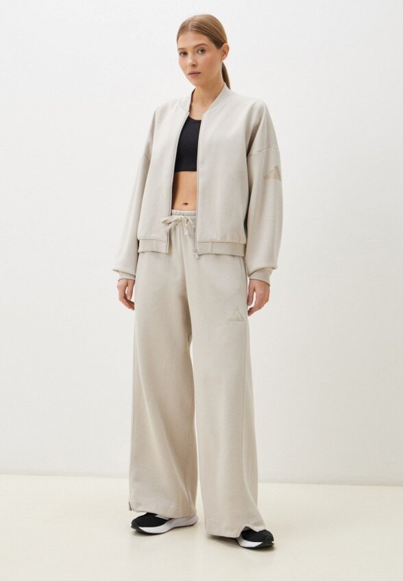 Олимпийка adidas