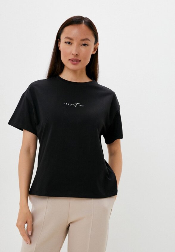 Футболка O'STIN