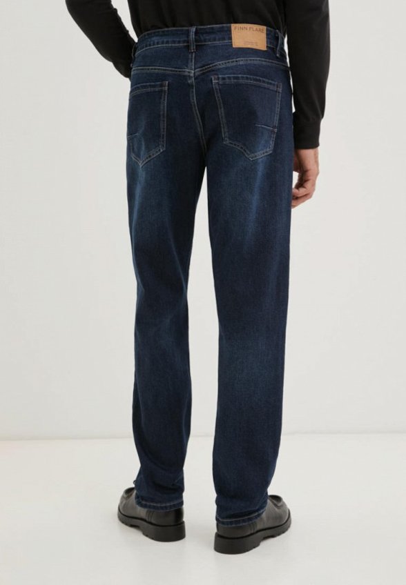 Джинсы Finn Flare