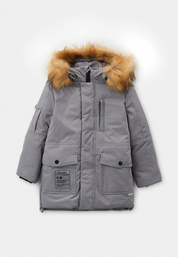 Парка АксАрт