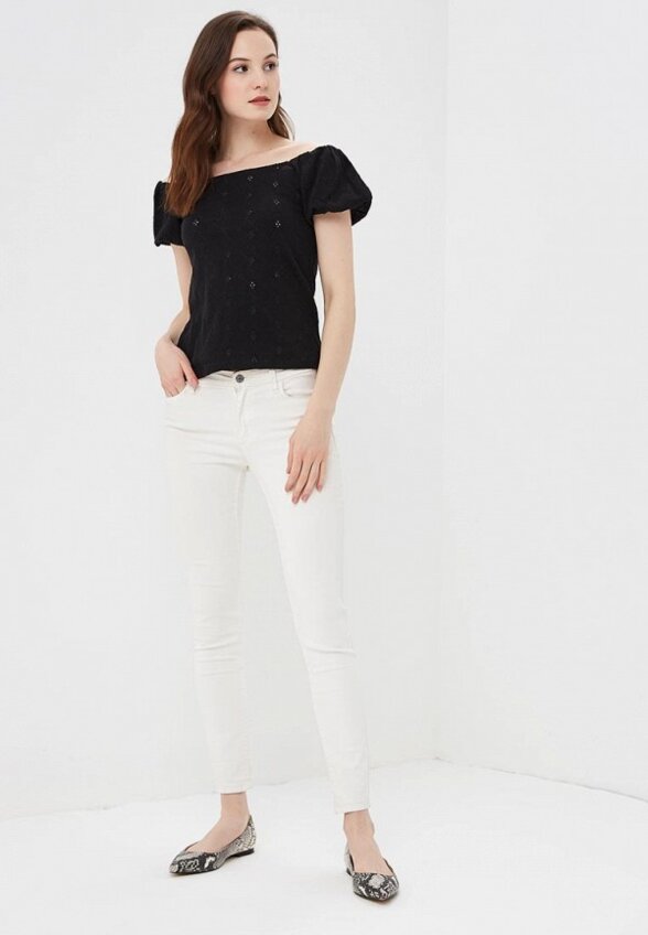 Блуза Dorothy Perkins