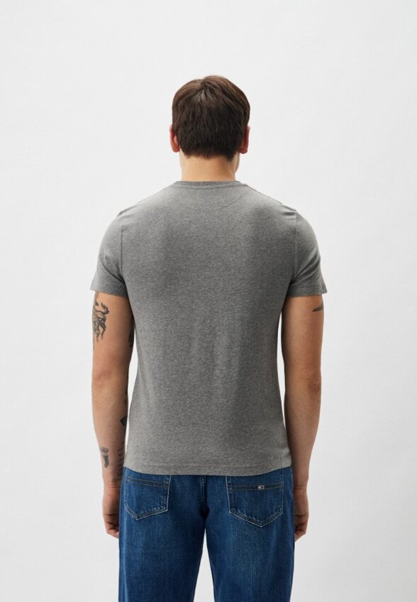 Футболка Bikkembergs