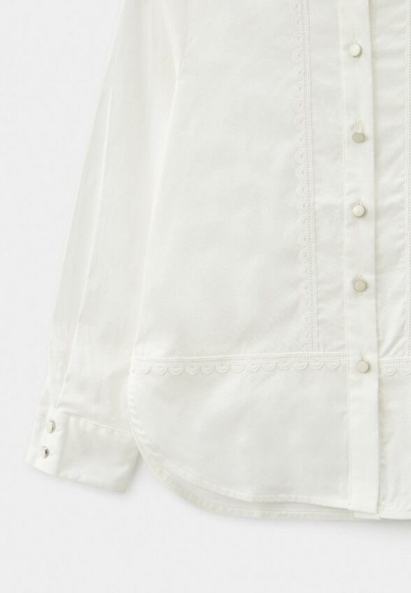 Блуза Silver Spoon