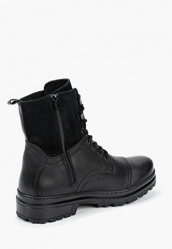 Ботинки Ralf Ringer