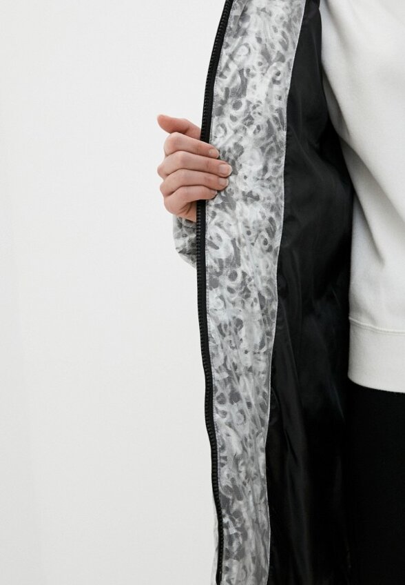 Пуховик Dixi-Coat