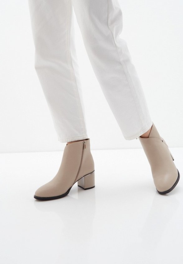 Ботильоны Obba