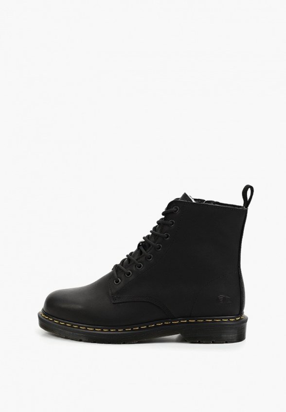 Ботинки Patrol