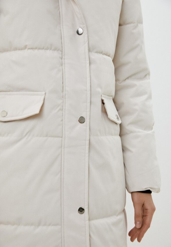 Пуховик Izabella