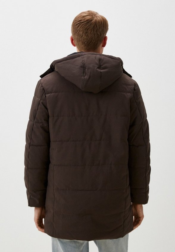 Пуховик Koton