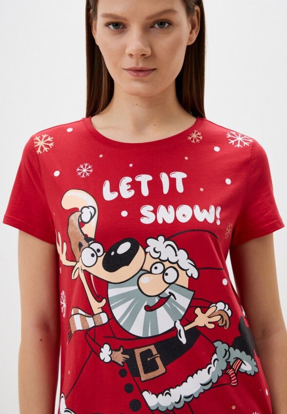 Футболка Funday