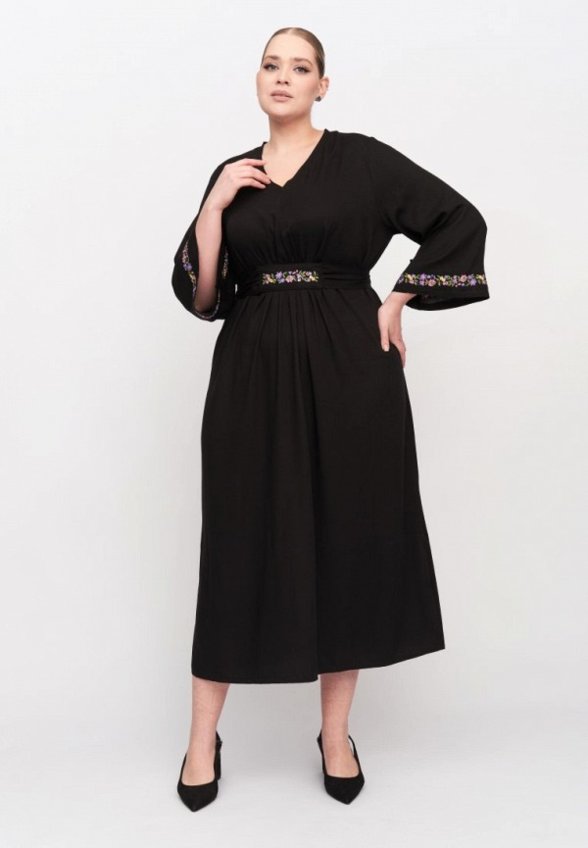 Платье Артесса