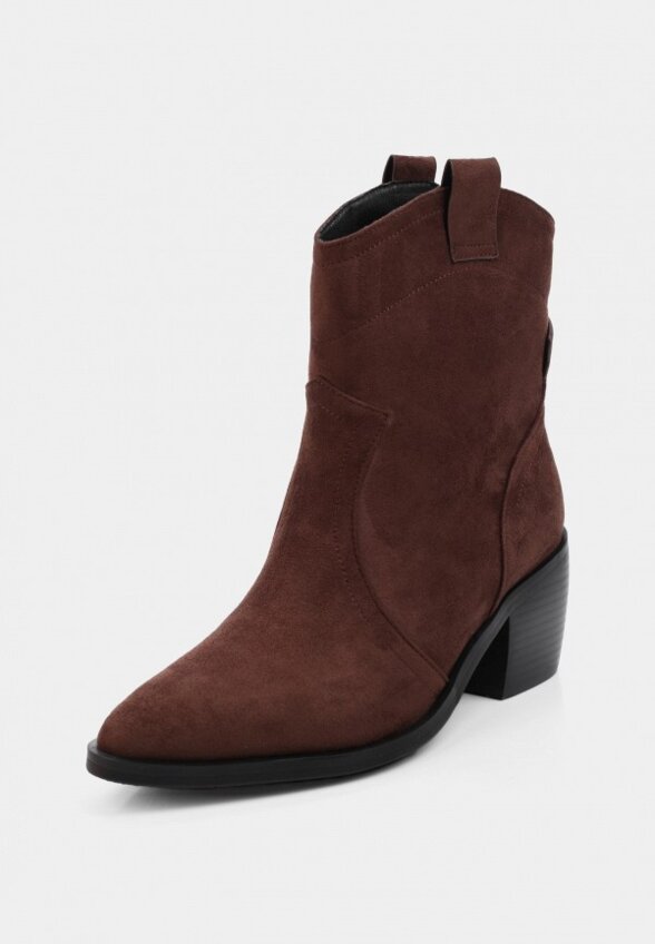 Ботильоны Araz