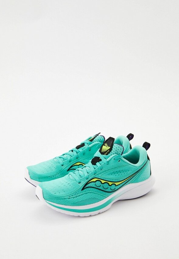 Кроссовки Saucony