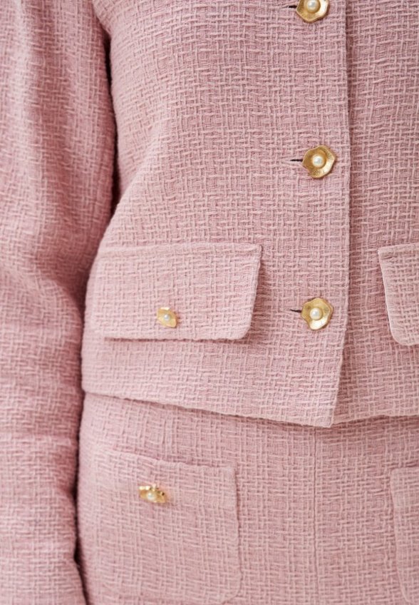 Жакет 31 February