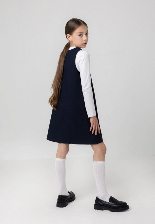 Сарафан Lelukids