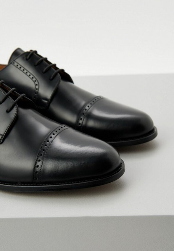 Туфли Bruno Magli