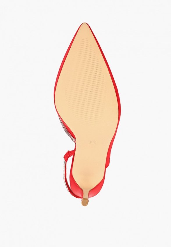 Туфли La Bottine Souriante