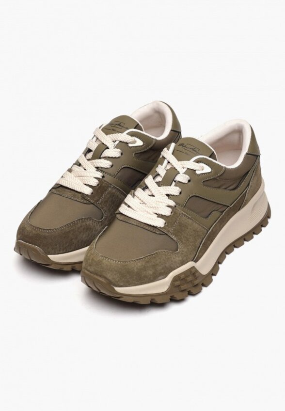 Кроссовки Sofia-Alexandra