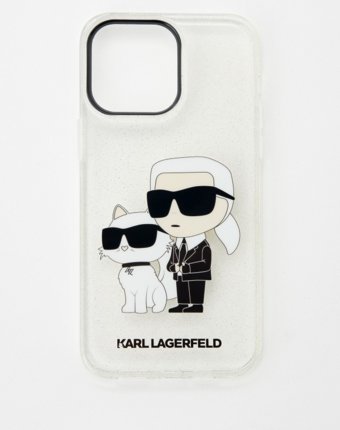 Чехол для iPhone Karl Lagerfeld женщинам